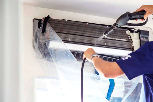 Best Local Air Duct Cleaning Services  in Wyboo, SC