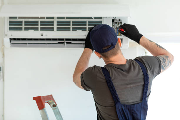 Best Air Duct Cleaning Near Me in SC