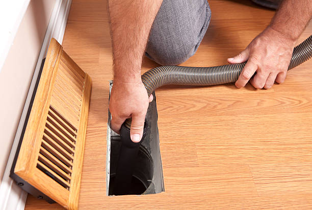 Best HVAC System Cleaning  in Wyboo, SC