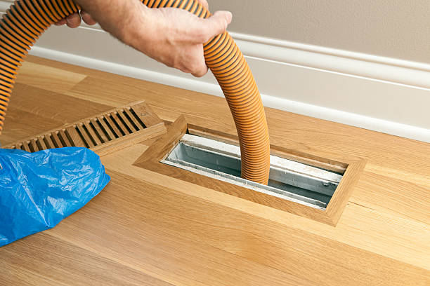 Best HVAC Duct Inspection Services  in Wyboo, SC