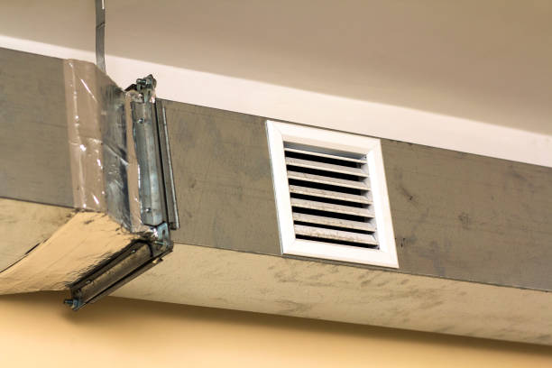 Trusted SC Airduct Cleaning Experts