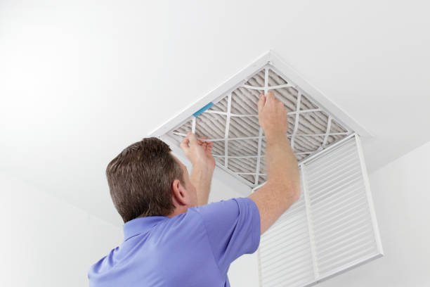 Best Affordable Air Duct Cleaning  in Wyboo, SC